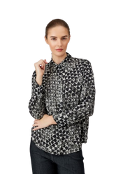 FR017-5-10  Koszula FERIA