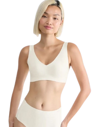 Sloggi Zero Feel 2.0 Bralette/00GZ  Biustonosz