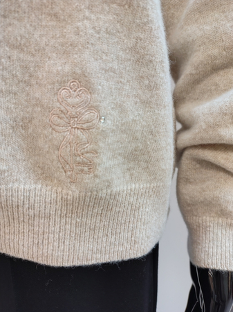8333/A  Sweter AL-BO