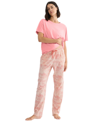 Mix & Match Trousers Jersey x 03 /M019 Spodnie TR