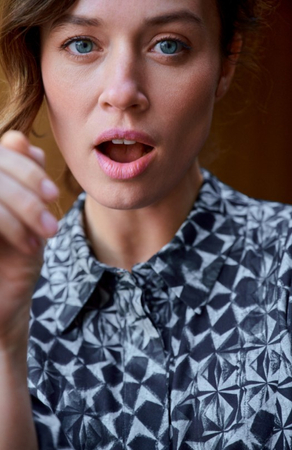 FR209-5-10  Sukienka FERIA