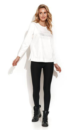 BANSJA/004  Legginsy ZAPS
