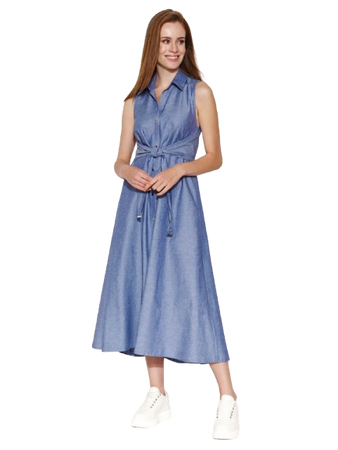 SALTA/040  Sukienka ZAPS