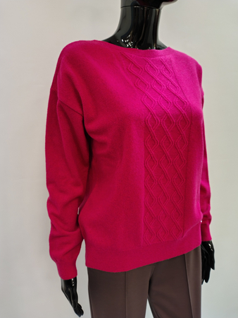 1135/2  Sweter AL-BO