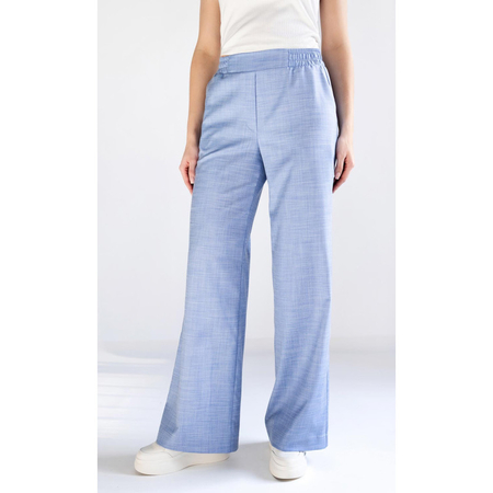 MANAUS/040  Spodnie ZAPS