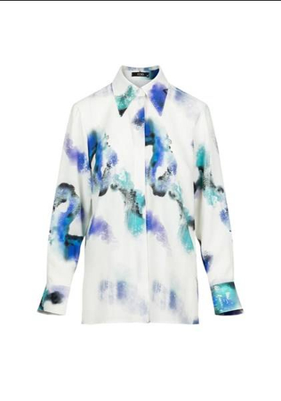 LANNE B  Bluzka ECHO