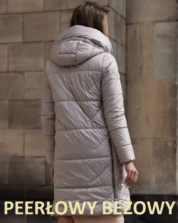 JTTW577-100-1  Kurtka FAN LEATHER