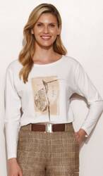 PEORIA/006  Bluzka ZAPS