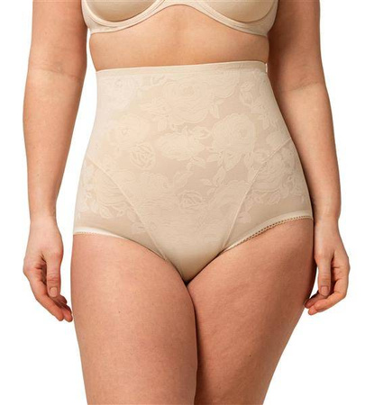 Wild Rose Sensation Highwaist Panty/GZ  majtki TRI