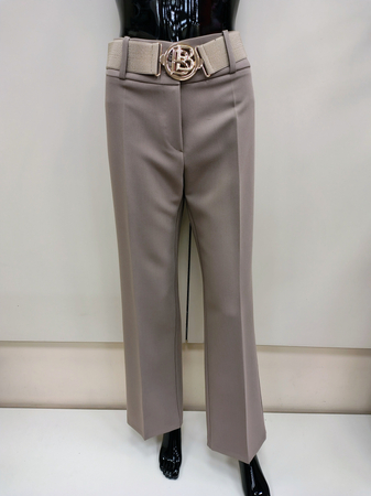 SPO-029/8  Spodnie BARTON