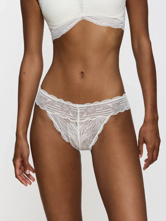 Triumph Lift Smart Highleg Brazilian/1595  Ma T