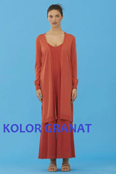 W123011  Kardigan WNT