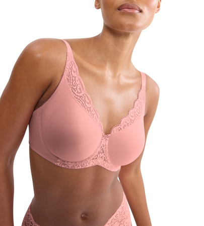 Amourette W01 /00BE Biustonosz TRIUMPH