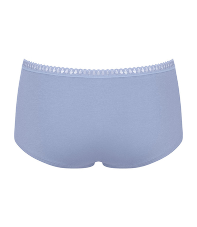 Sloggi GO Crush Short C3P /V003  Majtki 