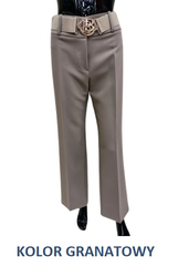 SPO-029/5  Spodnie BARTON