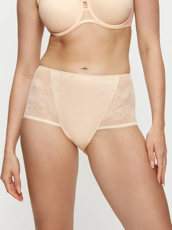 Wild Rose Sensation Maxi /00NZ  majtki TRIUMPH