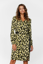 SU-23065   Sukienka NIREN