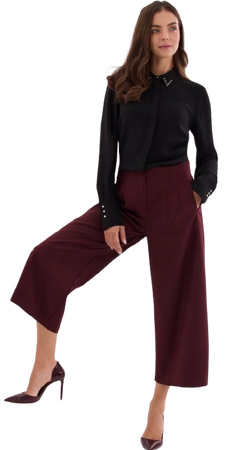 27/309  Spodnie SALKO