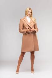 533/27/Z-1 Płaszcz SZULIST