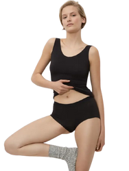 Smart Natural Boyshort /04  Majtki TRIUMPH