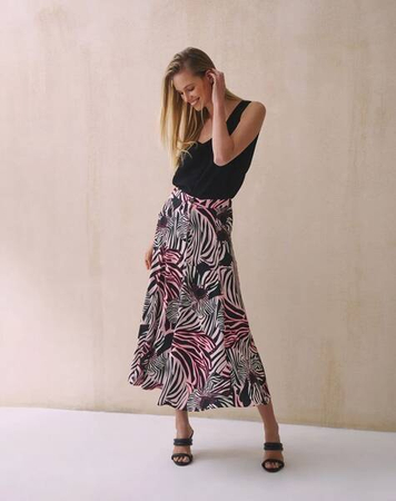 7191/1  Spódnica EZURI