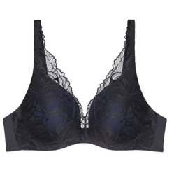 Body Make-Up Illusion Lace WP/04 Biustonosz