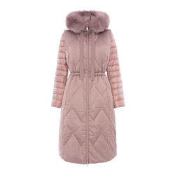 330643FX    Kurtka puchowa 3w1 PREGIO