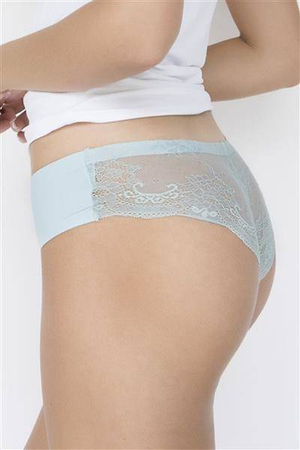 TANGA PANTY-13  majtki Julimex