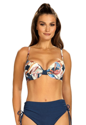 FG21/892  Biustonosz kąpielowy FEBA