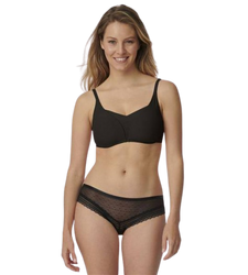 Tempting Tulle 01 Hipster/04 majtki TRIUMPH