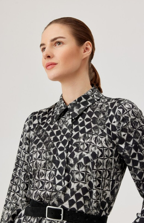 FR209-5-10  Sukienka FERIA