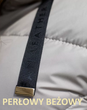 JTTW577-100-1  Kurtka FAN LEATHER