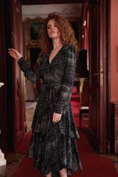 VARIO-SU /19Z Sukienka TOVA