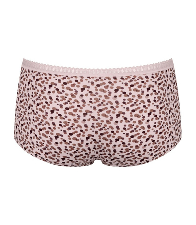 Sloggi GO Crush Short C3P /V001  Majtki 
