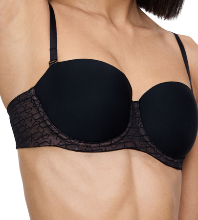 Triumph Signature Sheer WDP /04 Biustonosz TRIUMPH
