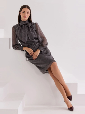 49/265  Sukienka SALKO