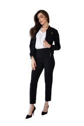 S-001 Spodnie ETIENNE