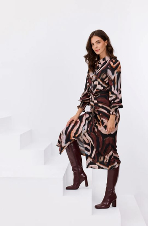 50/220  Sukienka SALKO