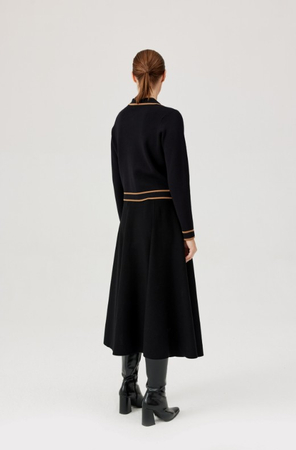 FR520-5-02  Sweter FERIA