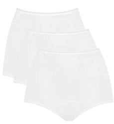 Sloggi 24/7 Cotton Maxi C3P/03  majtki 