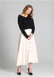 SWE260/5  Sweter MKM