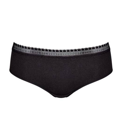 Sloggi GO Ribbed Hipster C2P/0004  majtki