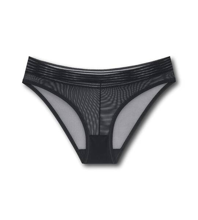 Tempting Sheer Highleg Tai /04 Majtki TRIUMPH