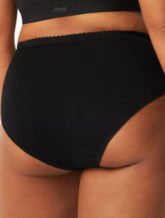 Sloggi Chic Midi  majtki TRIUMPH