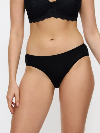 Sense of Cotton Tai 2P /04  Majtki TRIUMPH