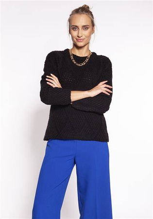 SWE274/2  Sweter MKM