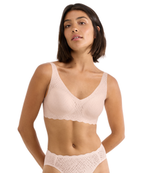 Sloggi Zero Feel Bliss Soft bra /00DM Biustonosz