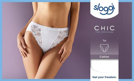 Sloggi Chic Tai majtki TRIUMPH