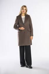 549/23/Z-1  Płaszcz SZULIST