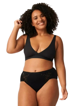 Sloggi Chic Midi  majtki TRIUMPH